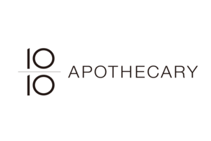 10 10 APOTHECARY