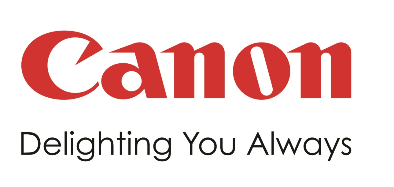 CANON 形象概念店