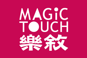 MAGiC TOUCH 樂敘