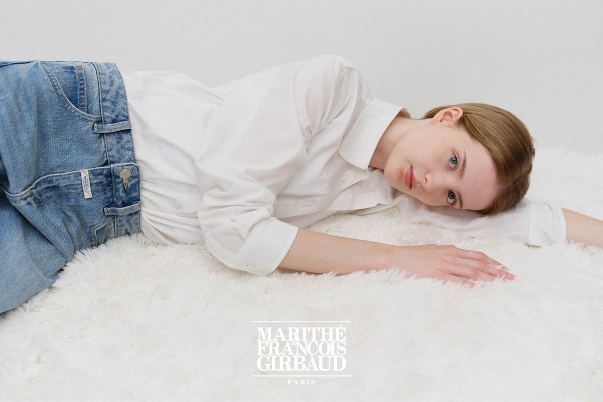 MARITHÉ & FRANÇOIS GIRBAUD