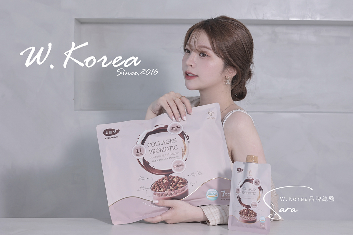 W.Korea