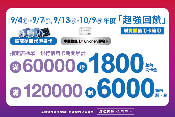 LABUBU 潛水員，單筆消費$999即可憑券購買