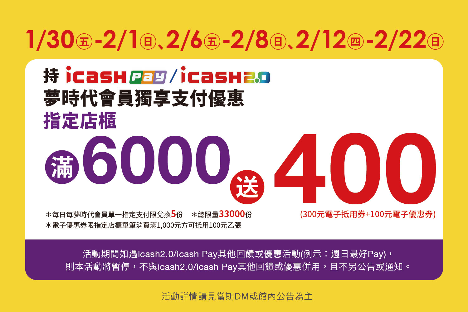 LABUBU 潛水員，單筆消費$999即可憑券購買