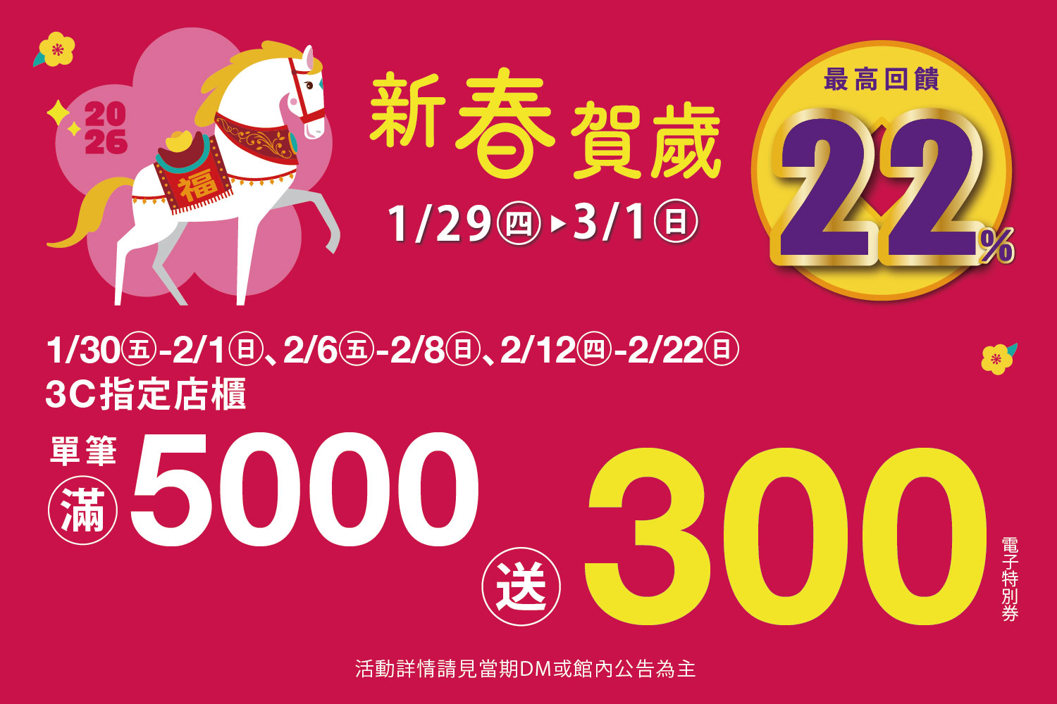 LABUBU 潛水員，單筆消費$999即可憑券購買