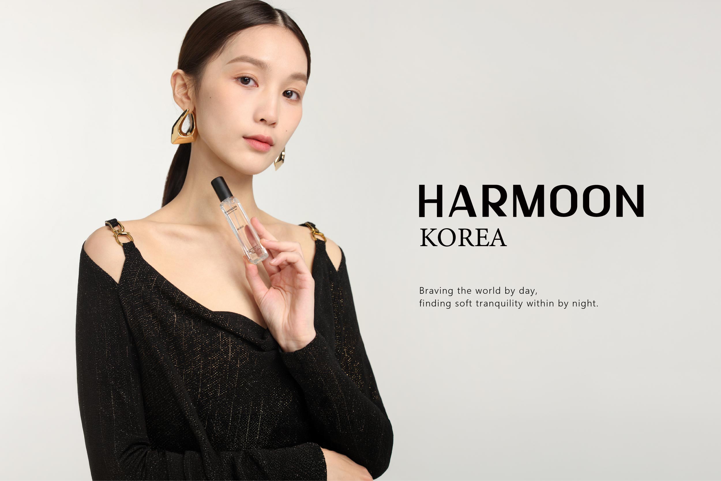 HARMOON韓慕