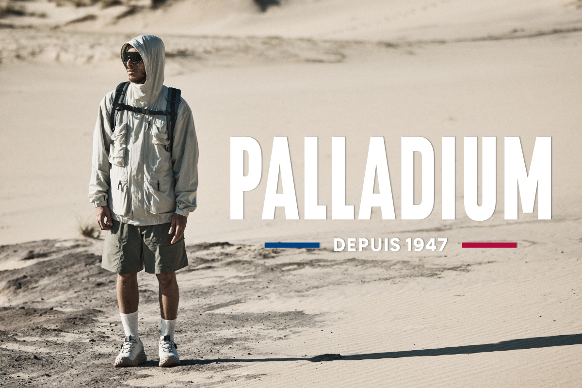 Palladium