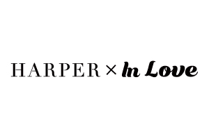 HARPER+in Love