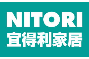 NITORI宜得利家居