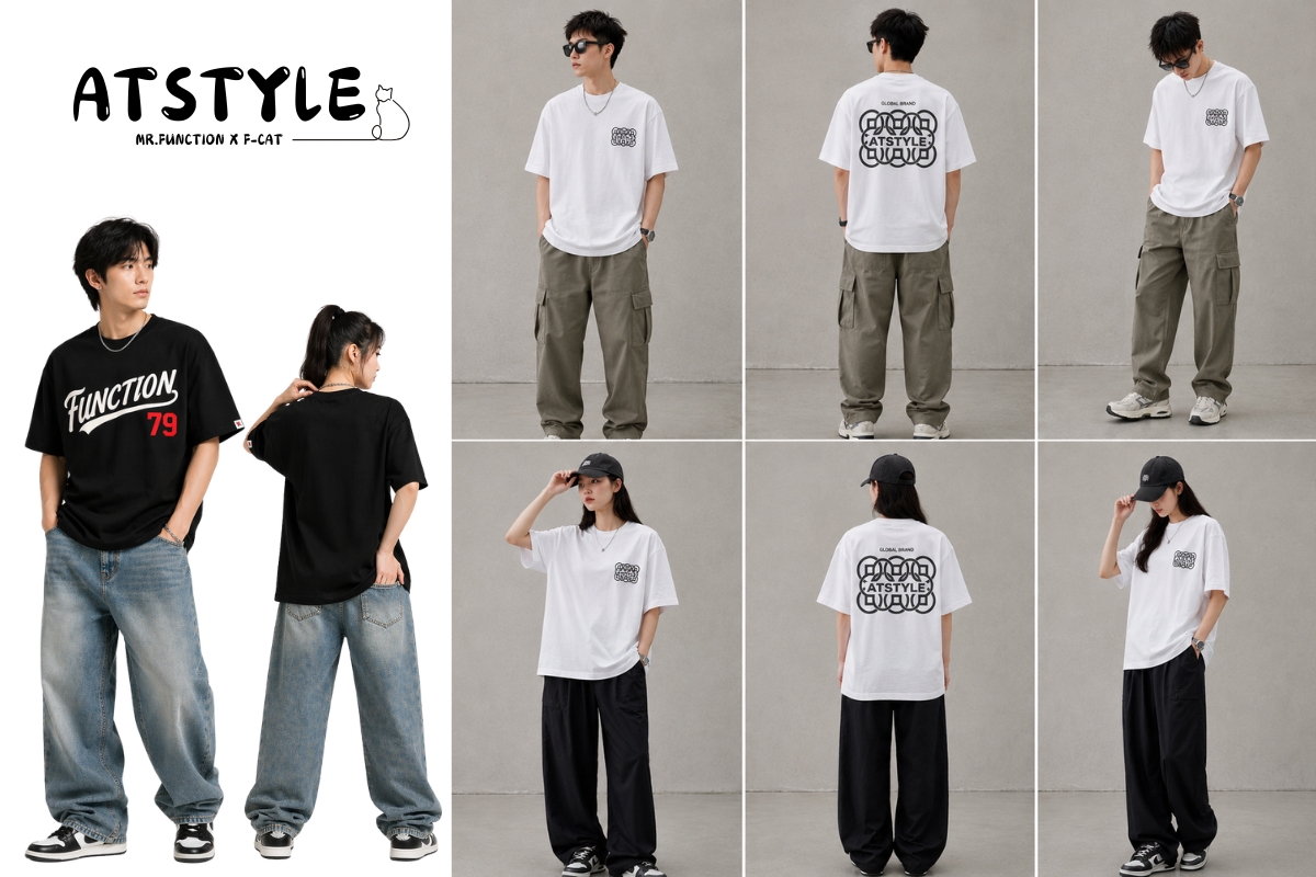 ATSTYLE