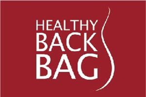 HEALTHY BACK BAG