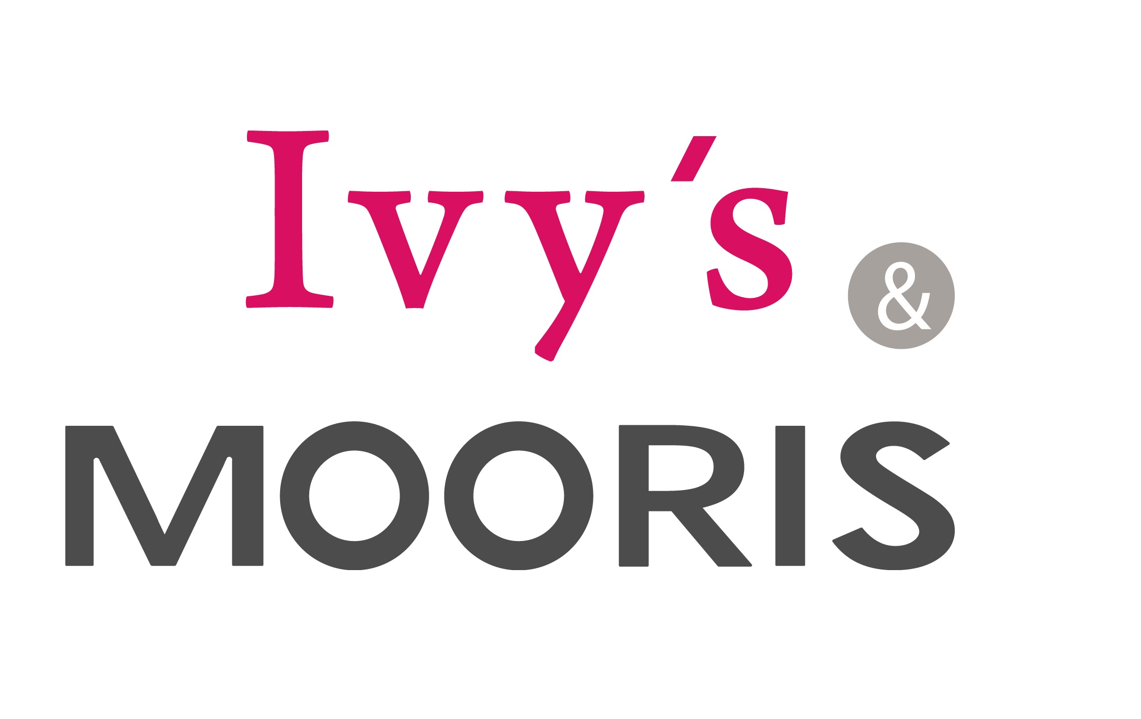 ivy's & mooris