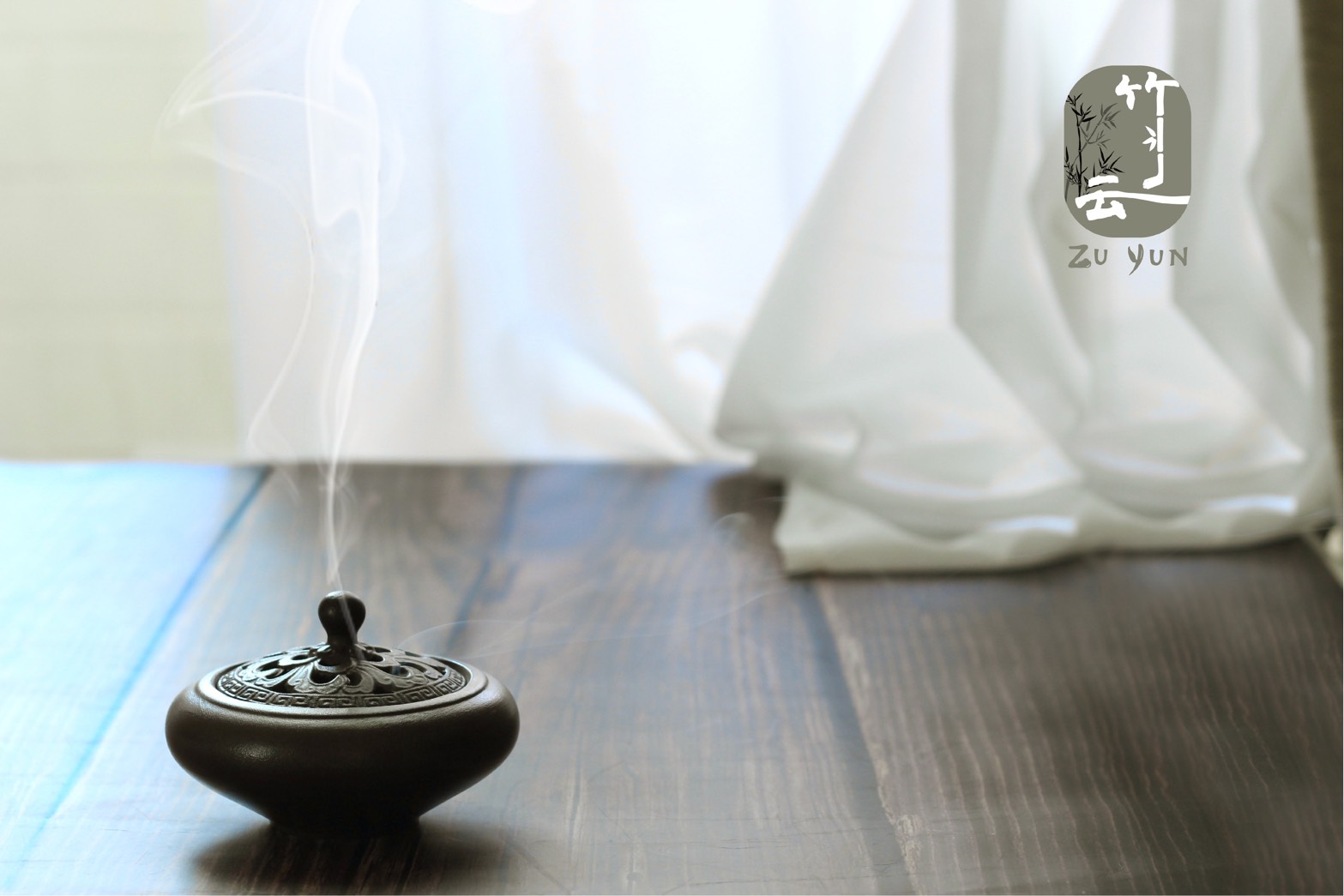 竹云ZU YUN