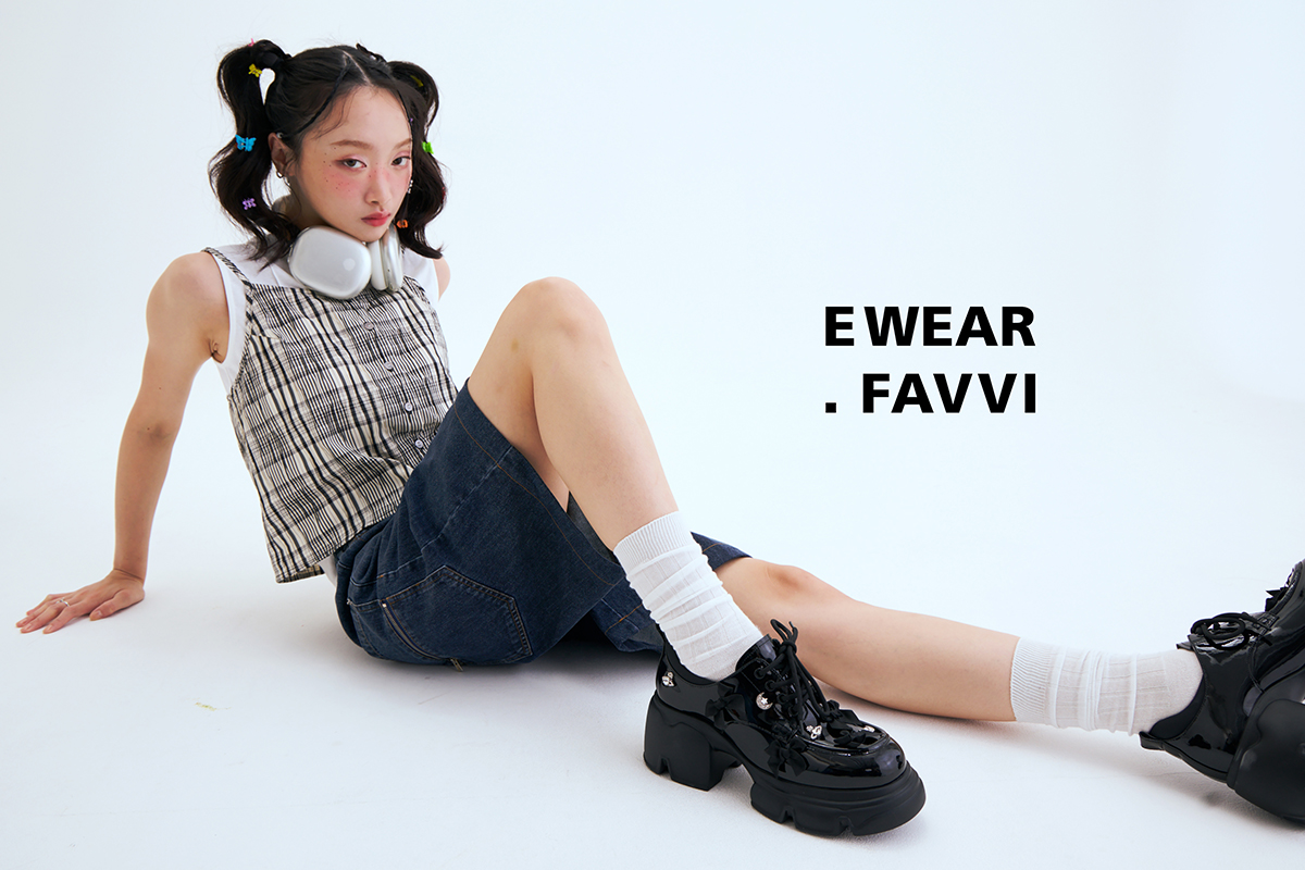 E WEAR.FAVVI