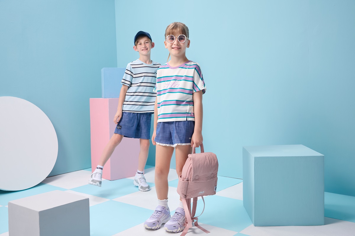 Fila Kids