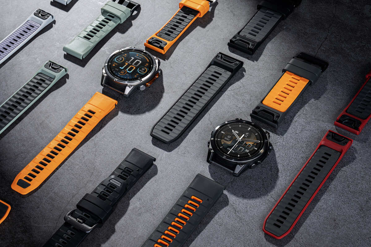 GARMIN