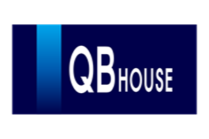 QB HOUSE