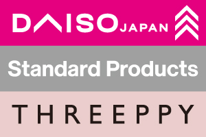 大創 DAISO
