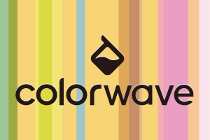 color wave