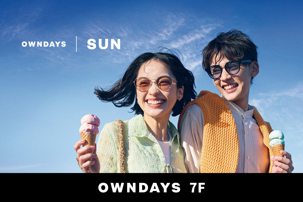 OWNDAYS