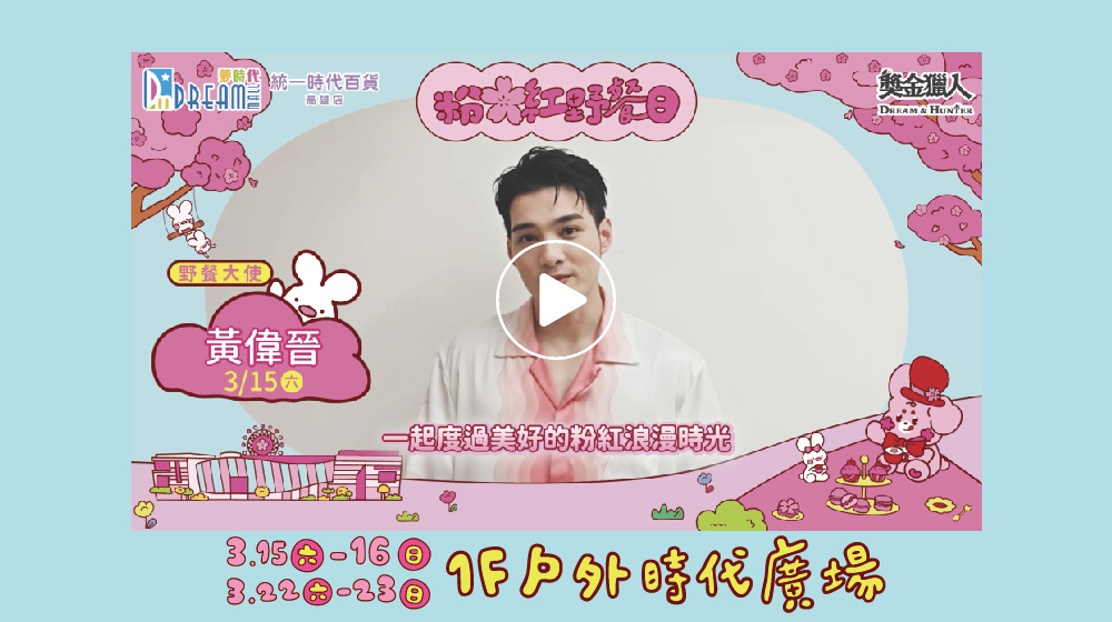 藝人影片