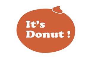 It's Donut