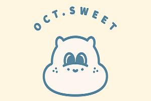 十月甜波士頓派