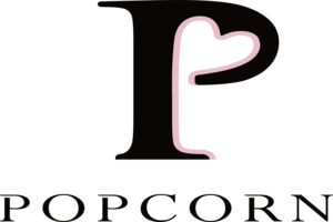POPCORN CHIC