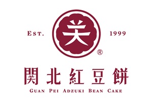 關北紅豆餅