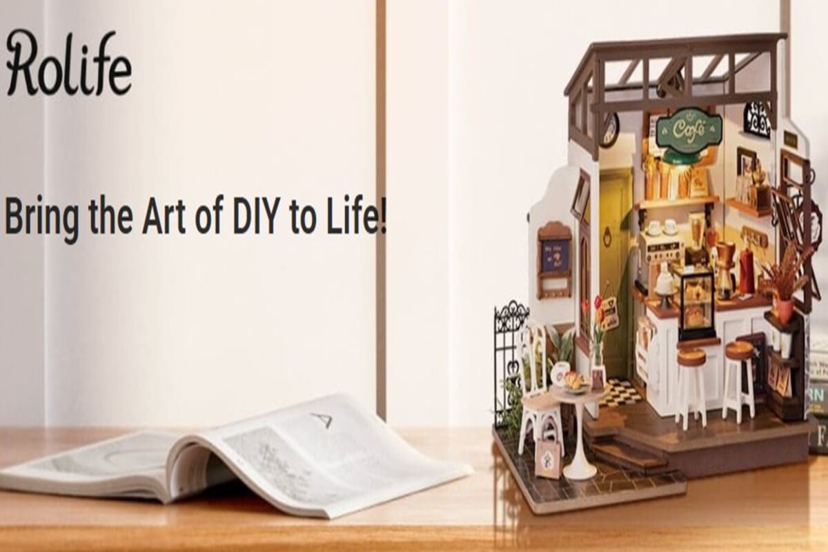 樂動STEAM體驗館