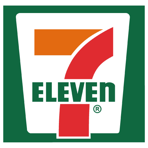 7-ELEVEN