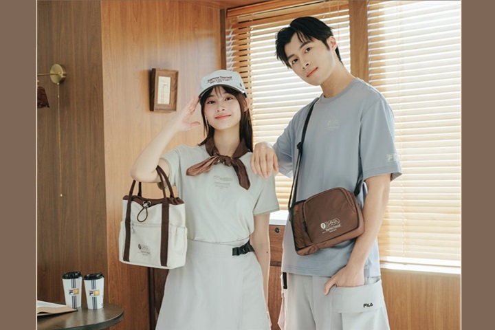 LABUBU 潛水員，單筆消費$999即可憑券購買