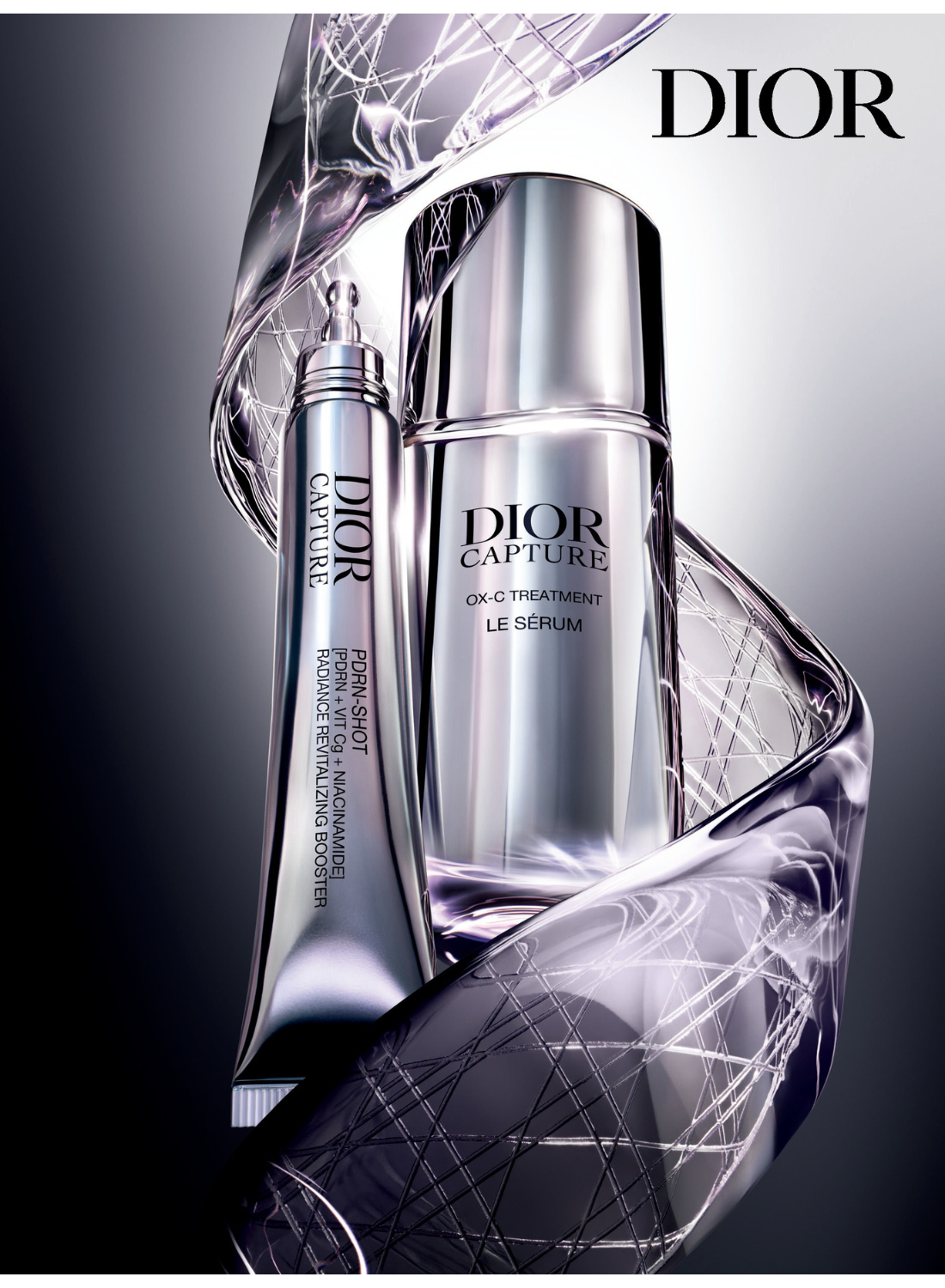 DIOR 活氧醫美診療室