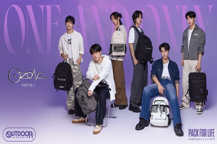 LABUBU 潛水員，單筆消費$999即可憑券購買