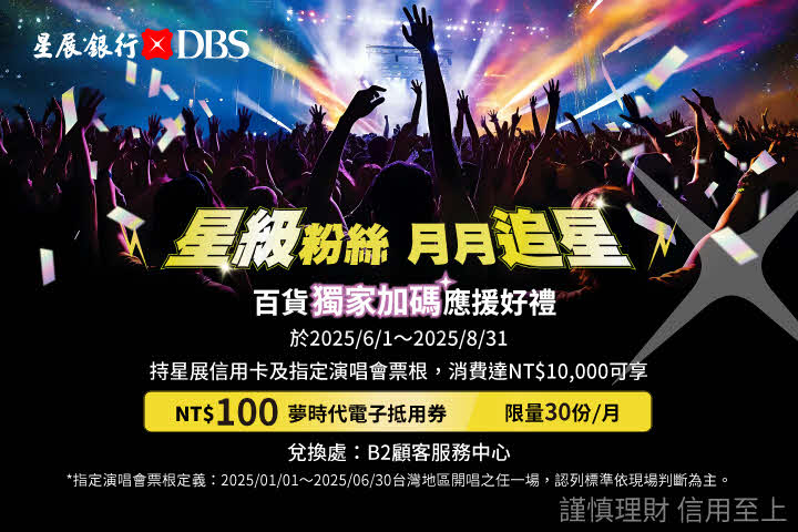 LABUBU 潛水員，單筆消費$999即可憑券購買