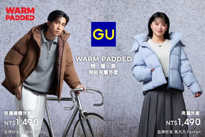 LABUBU 潛水員，單筆消費$999即可憑券購買