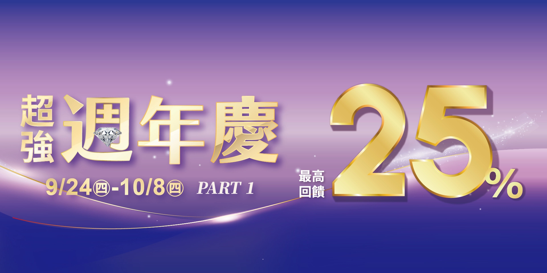 統一夢時代 讓你夢想成真