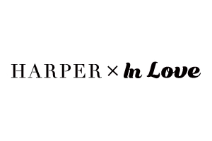 HARPER+in Love