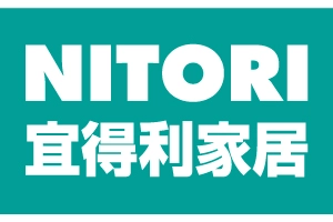 NITORI宜得利家居