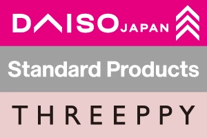 大創 DAISO