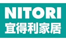 NITORI宜得利家居