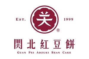 關北紅豆餅